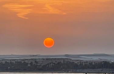 Villa Dahi Almerimar 10 Guest, Prive Pool, Prive Bar, BBQ, Sea Views - Foto 74