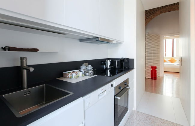 Heart Milan Apartments - Duomo Colonne - Foto 15