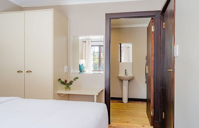 Springholm Cottages - Foto 35