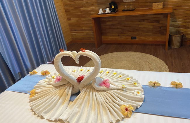 Phumala Lanta Seaview Resort - Photo 6