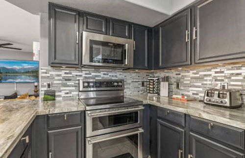 Spacious Entire Home 4B & 2.5B in Avondale Arizona - Foto 21