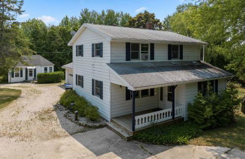 Captains Quarters by Simple Life Rentals - Foto 23