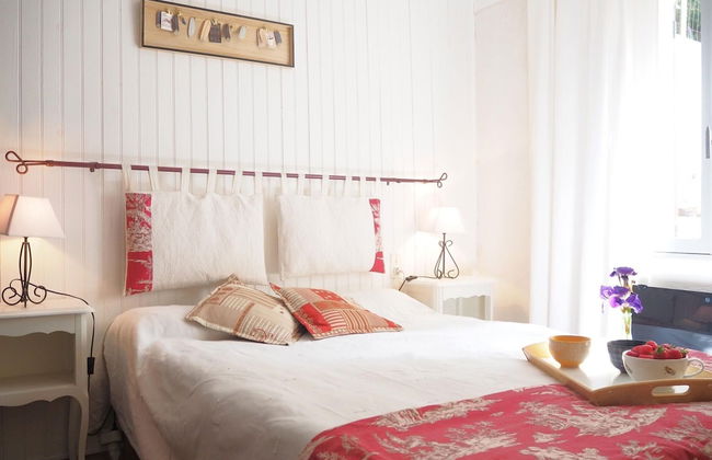 Bedoin Garden Home With Views - Photo 5