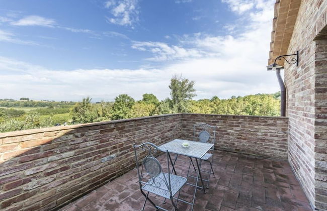 Agriturismo Merigge Wellness & Spa Montepulciano - Photo 67