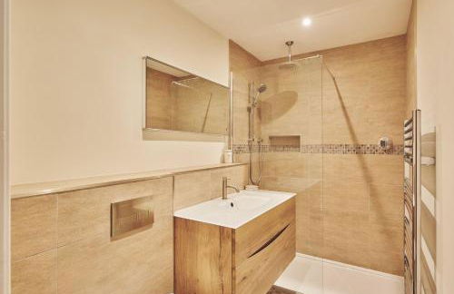 Upper Tumble Cottage - Foto 28