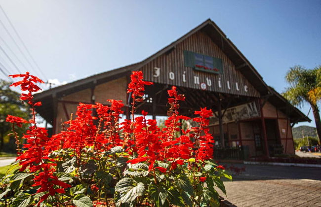 Tour por Joinville - Foto 4