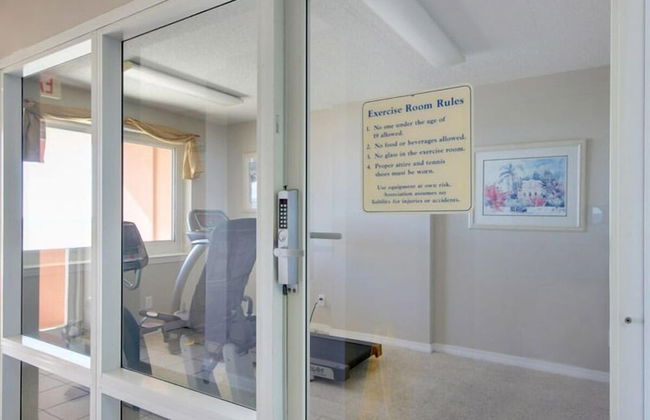 Royal Palms 1303 - Foto 20