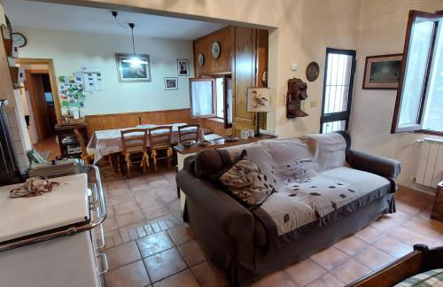 Il Paradiso Della Montagna - Foto 12