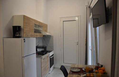 Kourites Apartments - Foto 21