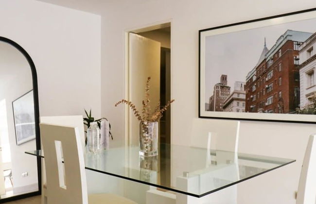 w Spacious 1BR w AC in Miraflores - Photo 3