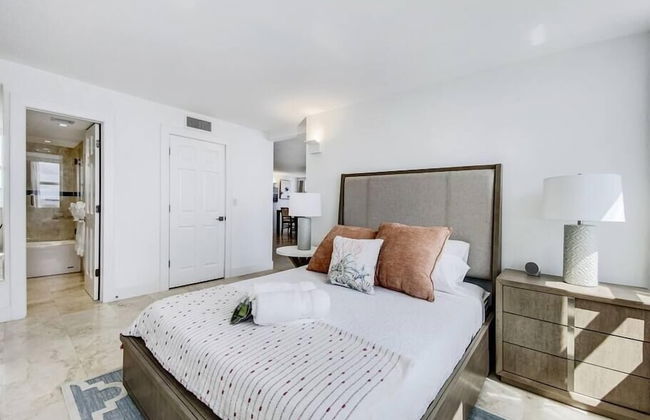 Seahorse Condo 5B in Fort Lauderdale - Foto 23