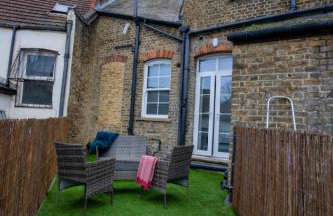 The Comfort Haven - Foto 8