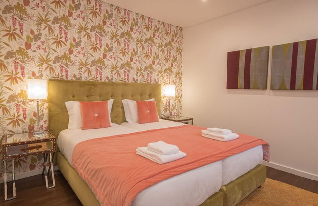 Quinta da Tia Briosa Palheiro I by Homie - Foto 5