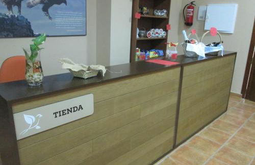 Los Chozos de la Roca - Foto 56