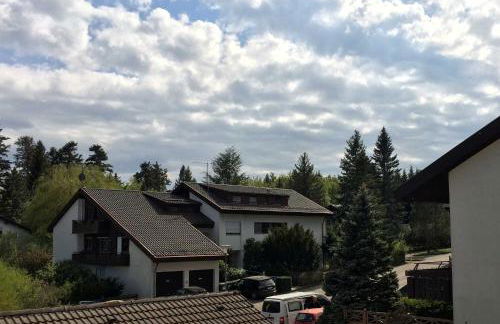 Ferienwohnung Kuckuck auf dem Sommerberg incl Schwarzwald Plus-Karte - 2 Zimmer 50qm - Foto 25