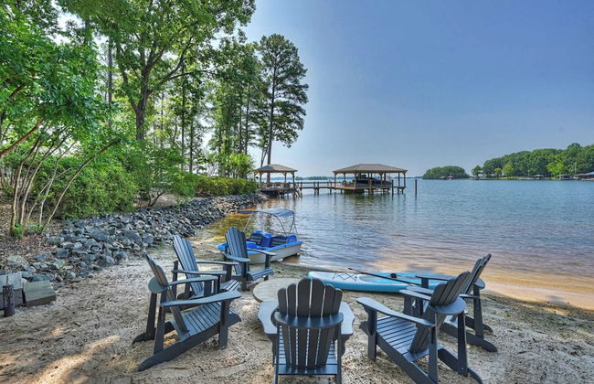 Happy Place by Avantstay Firepit, Ranch-style - Foto 8