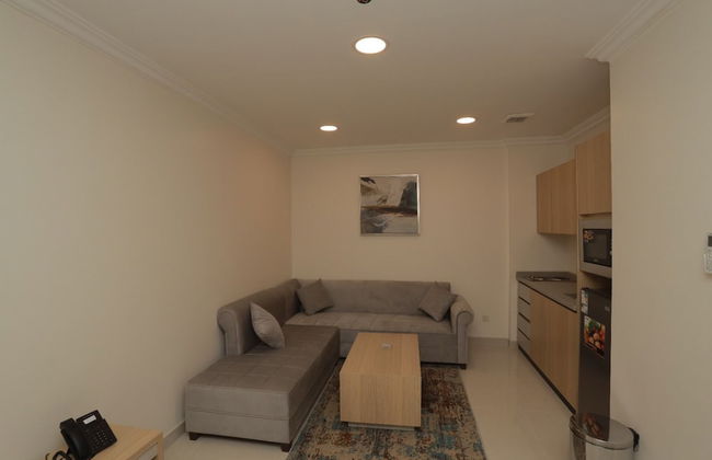 View Park 2 Hotel - Photo 16