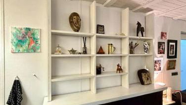 Hübsche Wohnung mit Gartennutzung - Foto 4