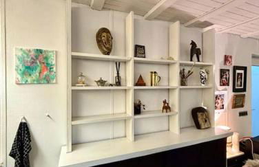 Hübsche Wohnung mit Gartennutzung - Foto 4