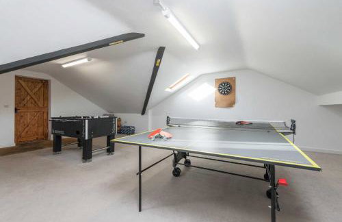 Beck Cottage, Wood Green, New Forest UK - Foto 31