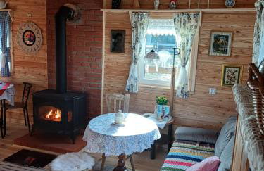 Magia Krutyni Domek nr2 - Foto 45