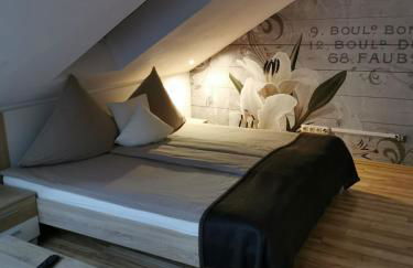 Apartmenthaus Wertheim - Foto 40