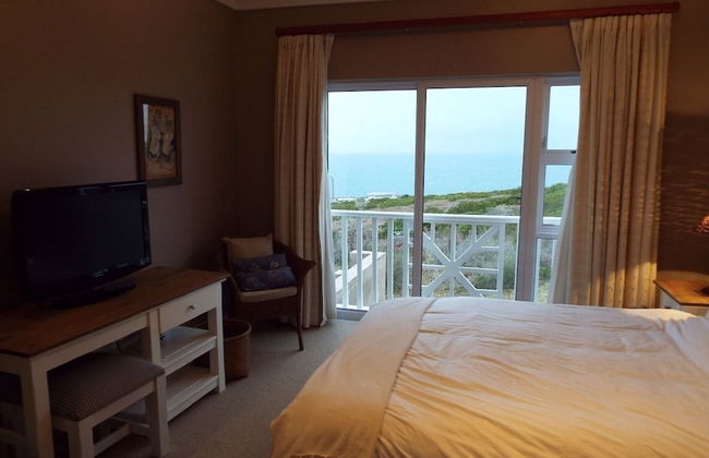 Pinnacle Point Pool Lodge - Foto 2