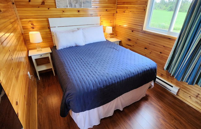 Cavendish Bosom Buddies Cottage Resort - Photo 14