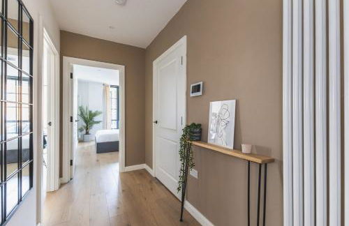 Stylish Hackney Wick Apartment with Terrace - Foto 20