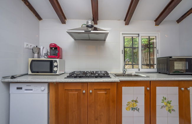 Can Pastera in Campanet - Foto 23