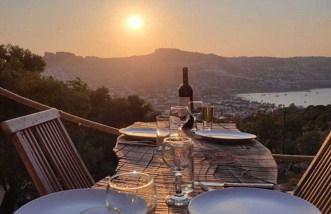 Mandra - Glamping & Camping - Photo 20