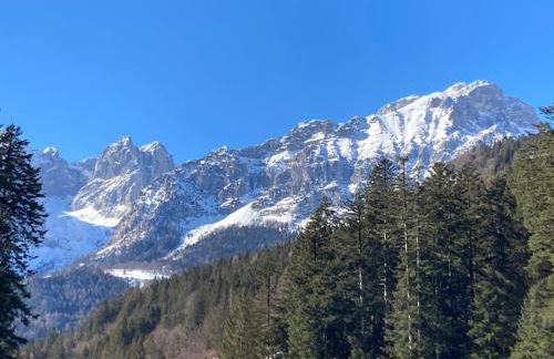 Chalet Relax Molveno - Foto 23