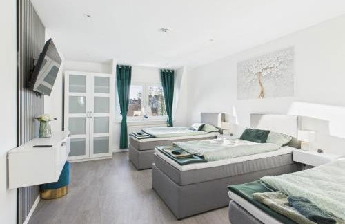 Elbe Villa Magdeburg - Foto 9