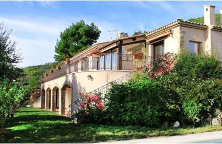 Villa Ruzanna - Foto 1