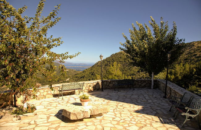 Estate Dafnopanagia - Photo 59