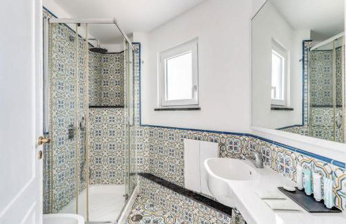 Villa Chez Piè Panoramic Views Pool and Guest Services - Foto 102