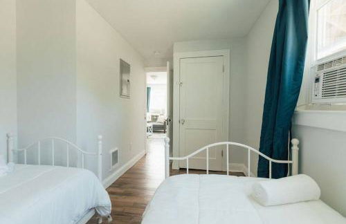 Cozy Farmhouse Apartment in Bristol 2 bed 1 bath - Foto 13