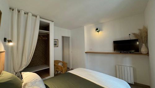 Appart Standing - La Coque d'Or - Mont-St-Michel - Foto 2