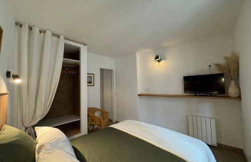 Appart Standing - La Coque d'Or - Mont-St-Michel - Foto 2