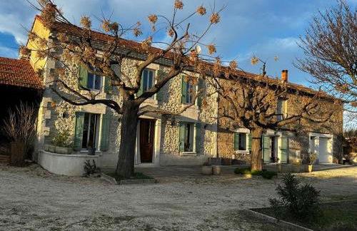 Farm House, 10 min d'Avignon - Photo 39