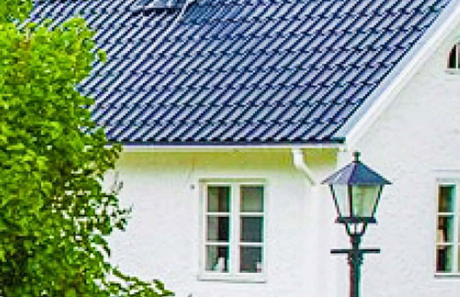 4 Person Holiday Home in Asbro - Foto 12