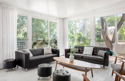 Prana Nature, Setúbal Oasis with Pool - Foto 23