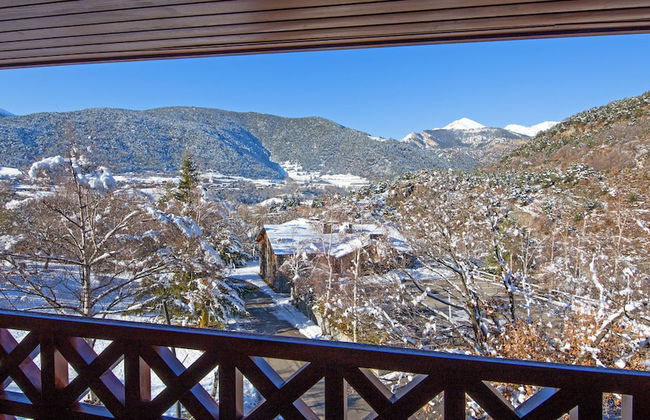 Apartaments Giberga - Foto 72