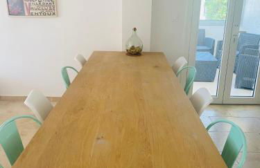 La Maison d à côté 8 à 10 personnes - Foto 17