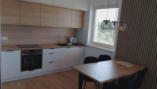 Apartament Green Town Rybno Warmia Mazury - Foto 2