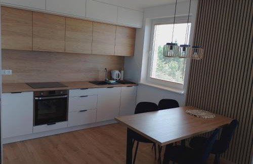 Apartament Green Town Rybno Warmia Mazury - Foto 2