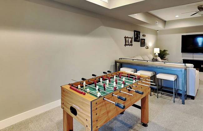 Alla Famiglia by Taylor Made Deep Creek - Foto 14