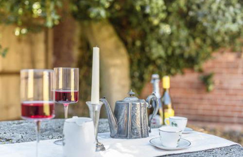 Captivating 2-Bed House in Nettleham - Foto 27