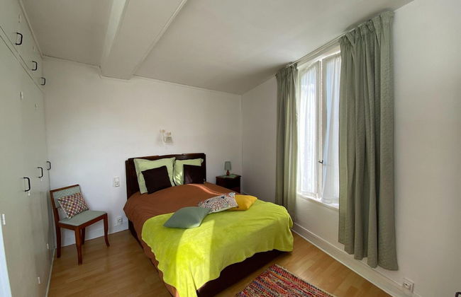 Holiday Home in Fycamp for 2 Person - Foto 3