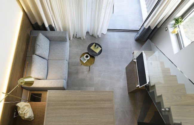 Serenity Suites - Foto 83